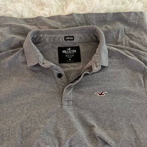 Hollister shirt